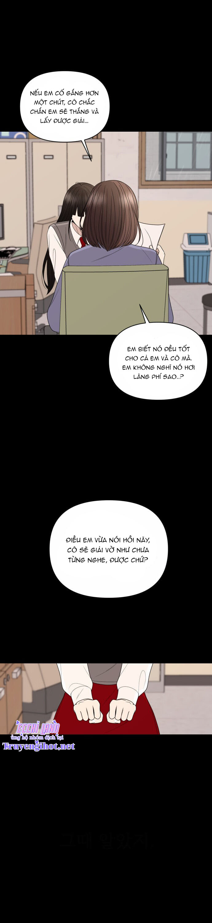 xin hãy xuất hiện chapter 11.2 15