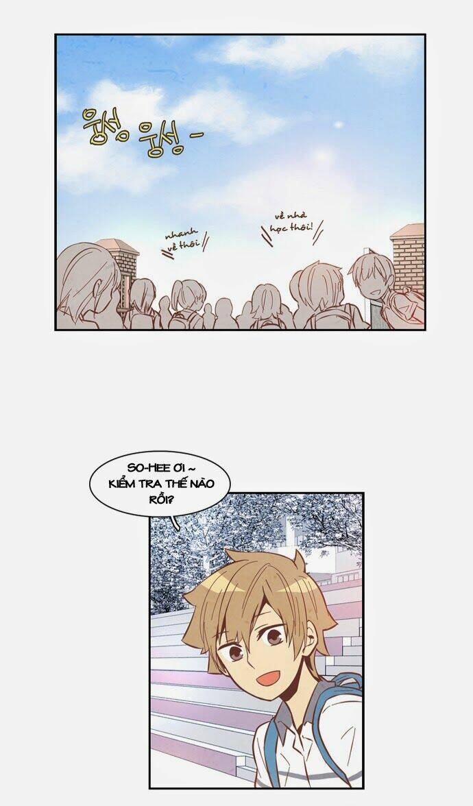 evergreen tea chapter 11 27