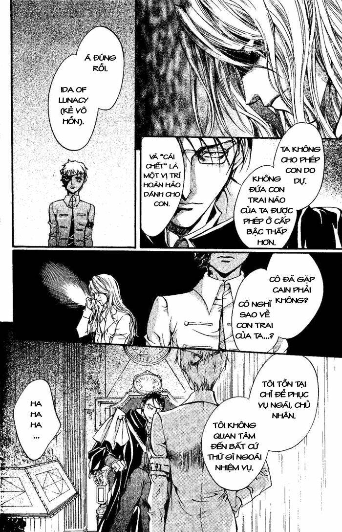 đứa con của thượng đế chapter 15 27