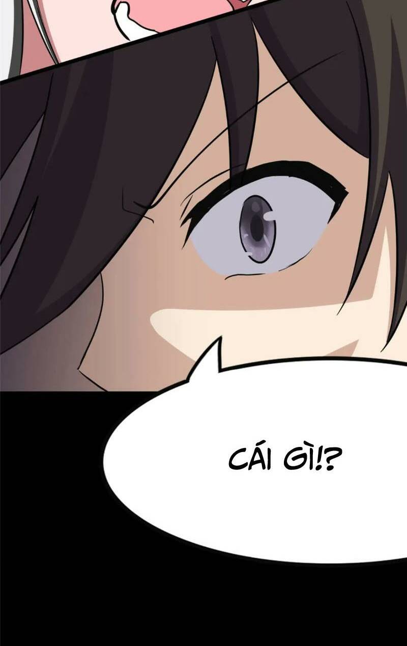 bạn gái virus của tôi chapter 401 60