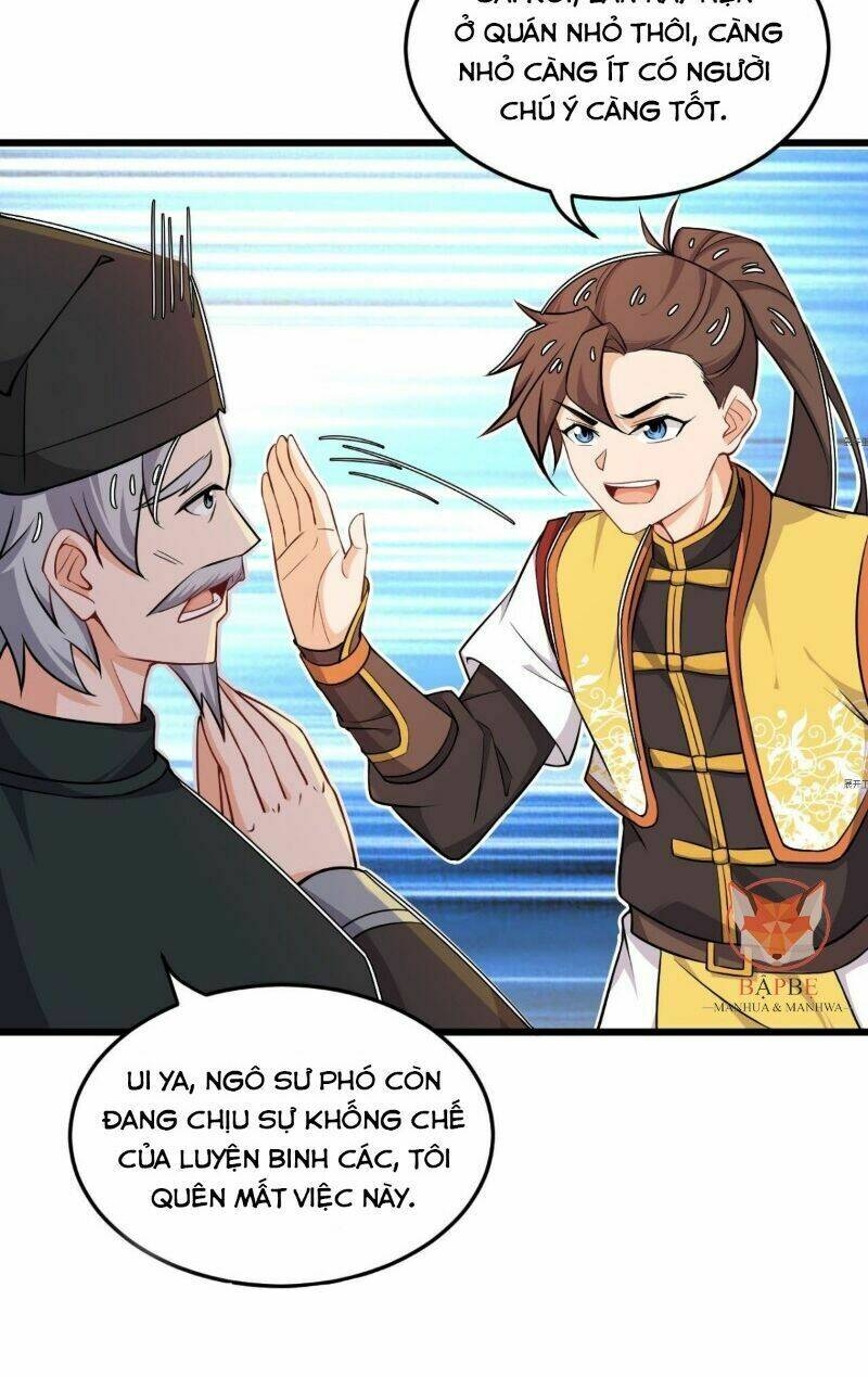 võ thần đương thế chapter 17 32