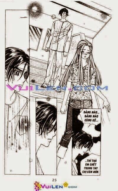 hắn ta, anh ấy và cô ấy - he and that girl chapter 8 26