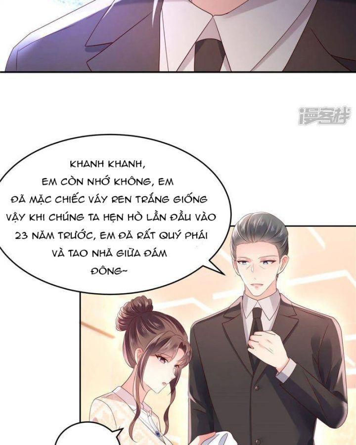 tái sinh tương ngộ chapter 47 13