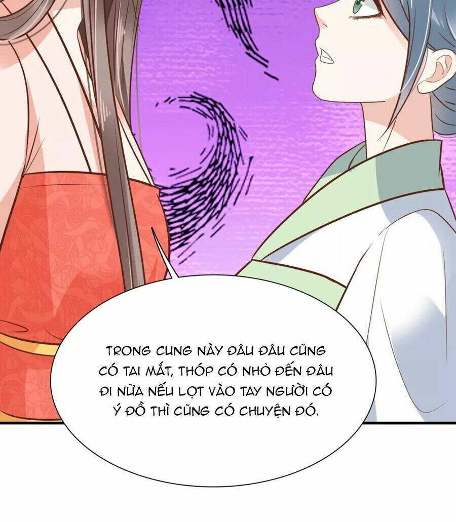 phú bà bạc tỷ trong lãnh cung chapter 6 25