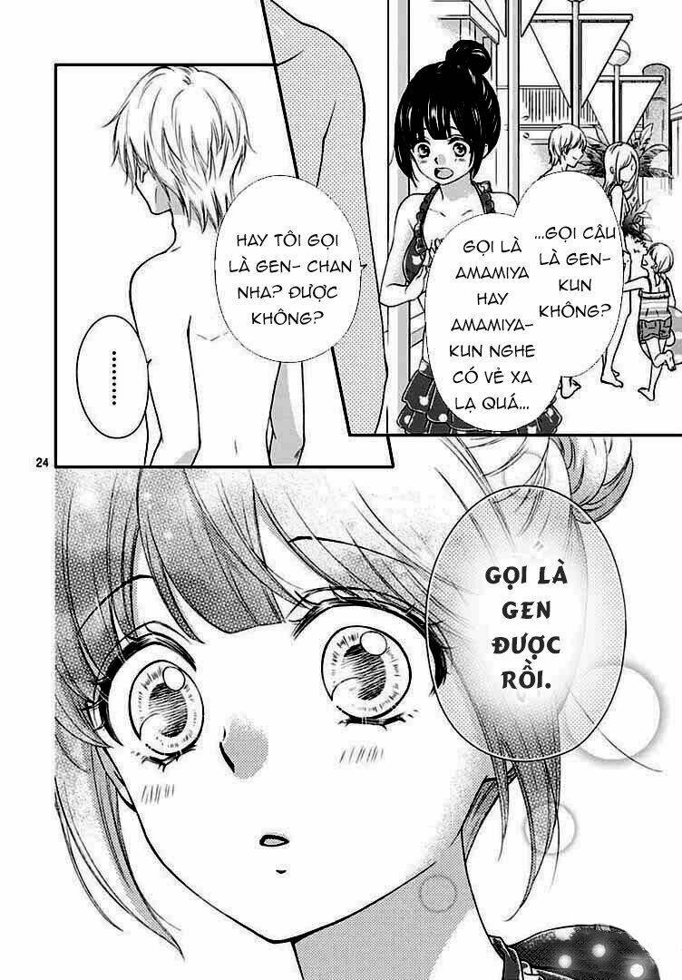 hidamari no tsuki chapter 2 26