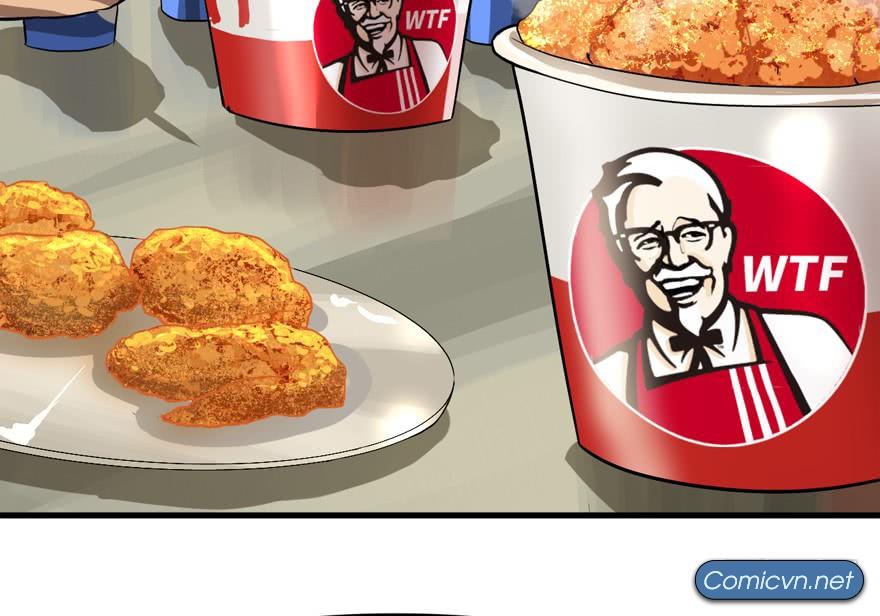 vua sinh tồn chapter 41 16