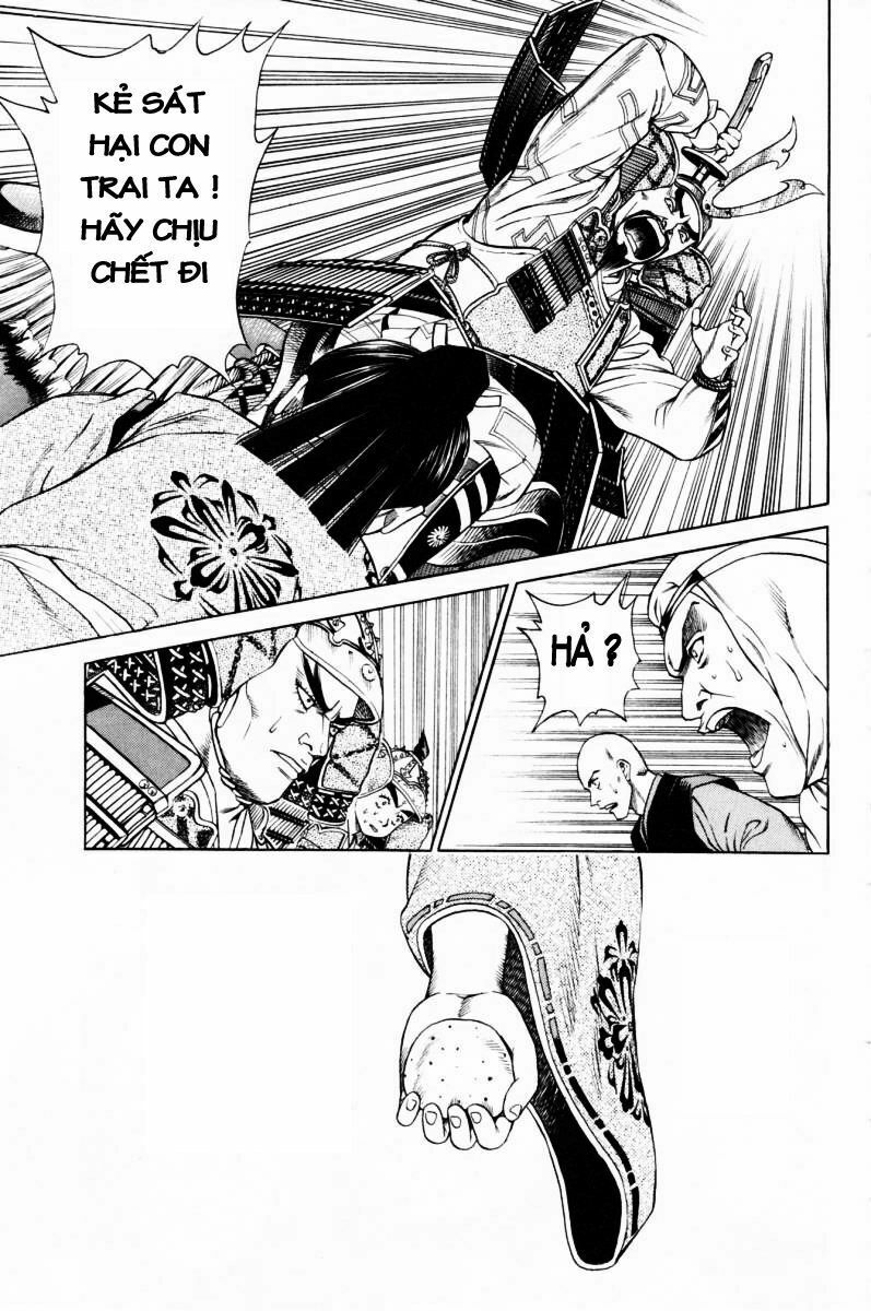 thiếu niên vương phần 1 chapter 9 17