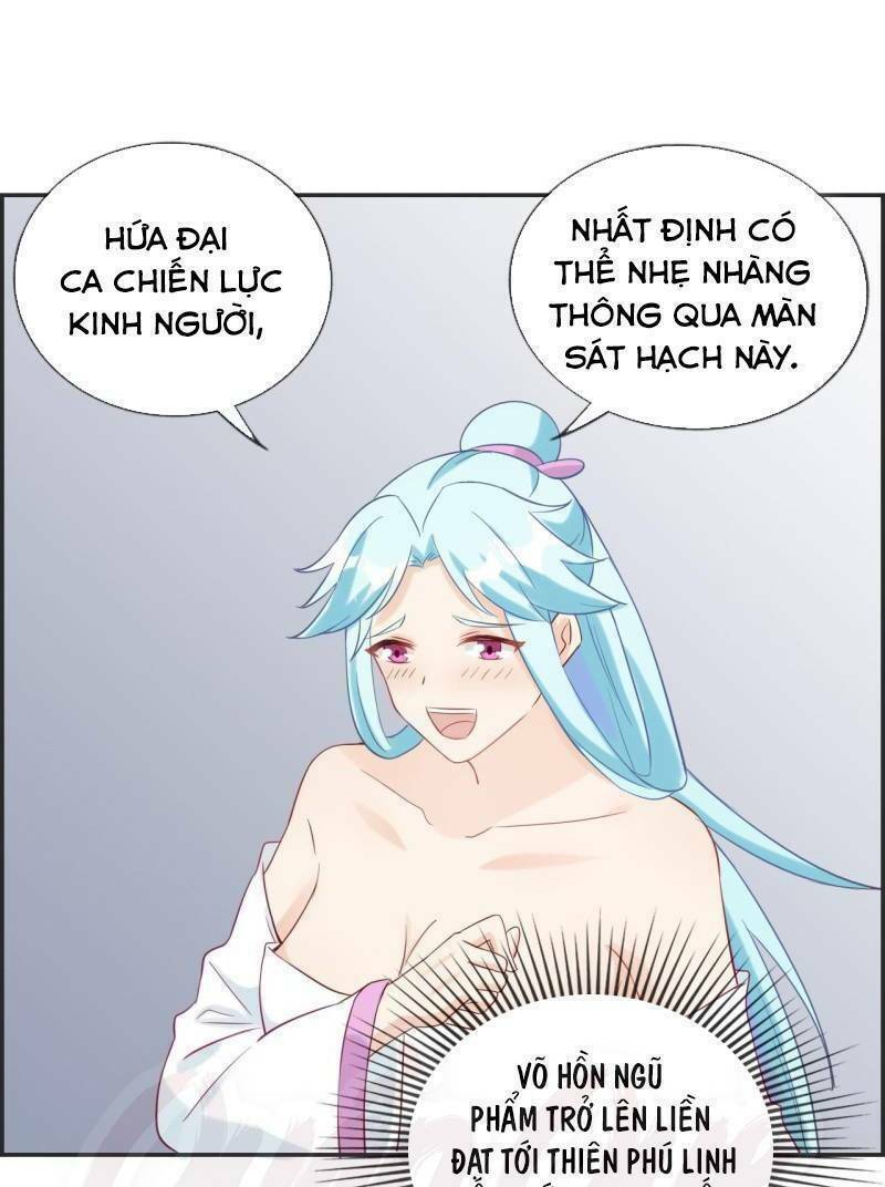 tối cường hoàn khố hệ thống chapter 57 5