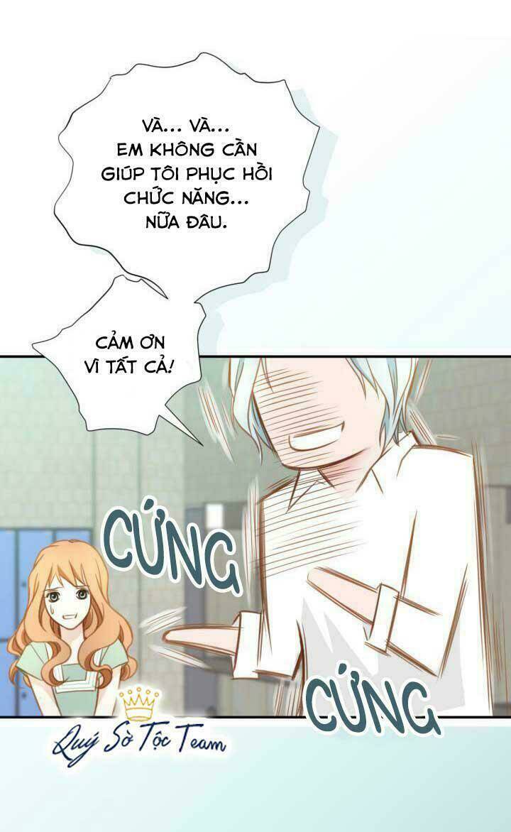 tiếp xúc chí mạng chapter 17 7