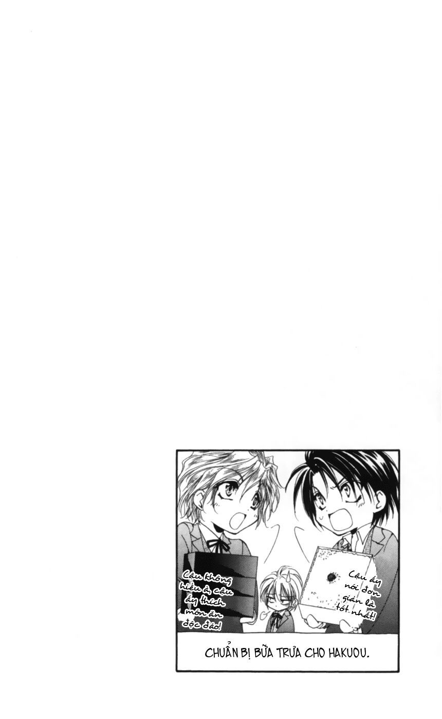 lớp học quản gia - shitsuji-sama no okiniiri chapter 7 48