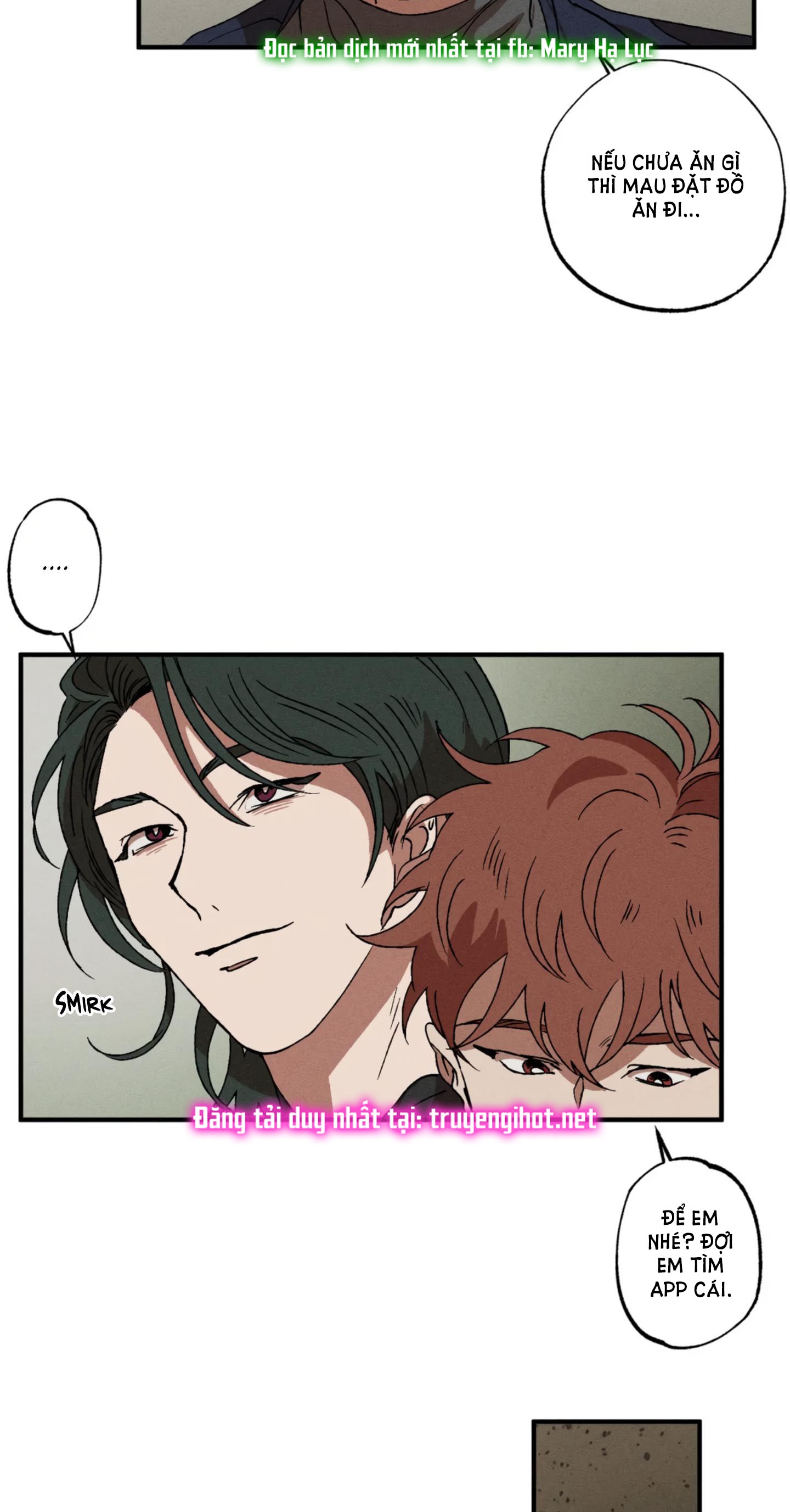 bẫy kép chapter 16.2 7