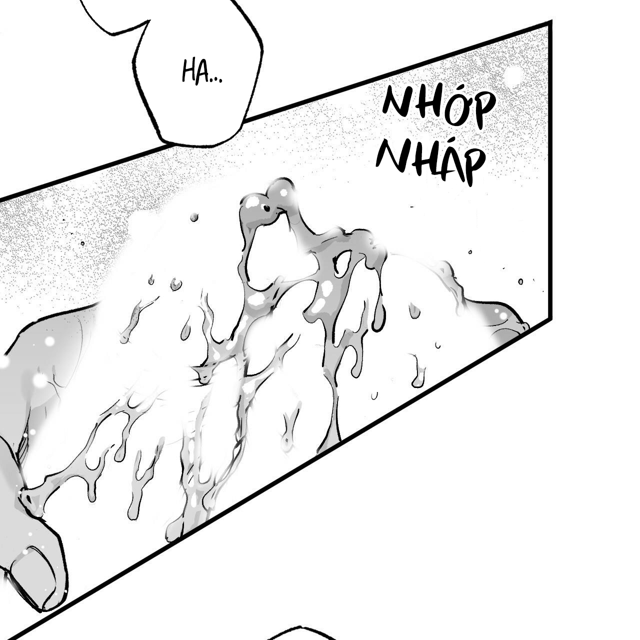 chuyện tình của gyeongwoo chapter 3 10