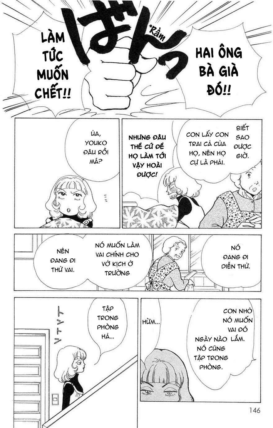 đồng minh của chính nghĩa chapter 4 22