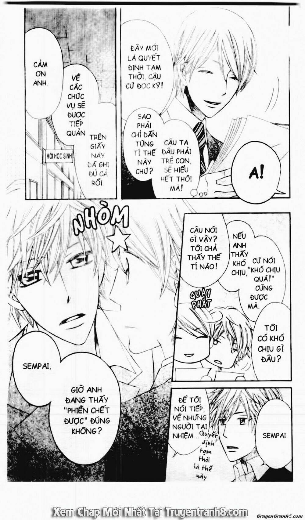 tiểu thư sachie chapter 59 10