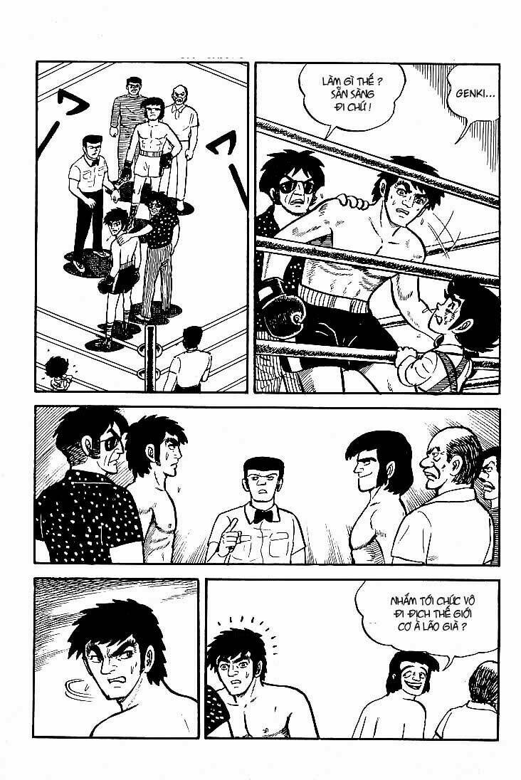 ganbare genki chapter 6 25