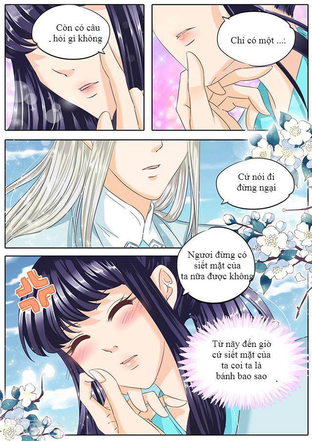 gia huynh ở lại tìm đường chết chapter 18 7