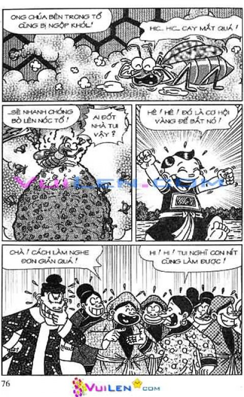 thần đồng đất việt chapter 117 73