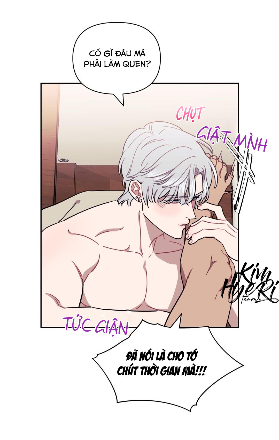 hơn cả bạn bè chapter 12 34