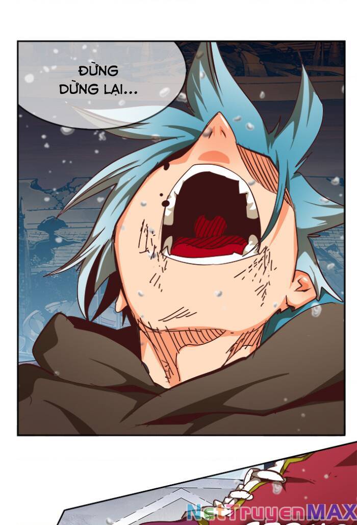 Chúa tể học đường chapter 545.5 24