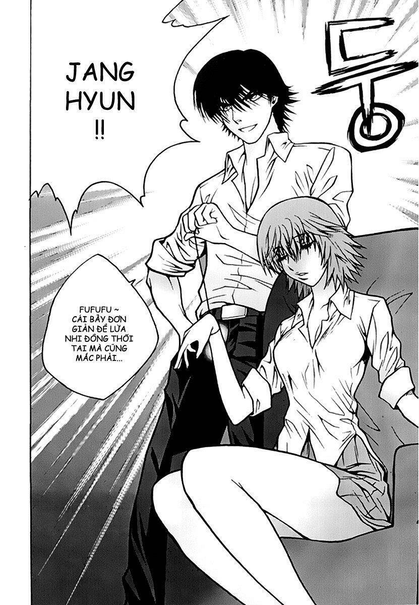 zippy ziggy chapter 53 13