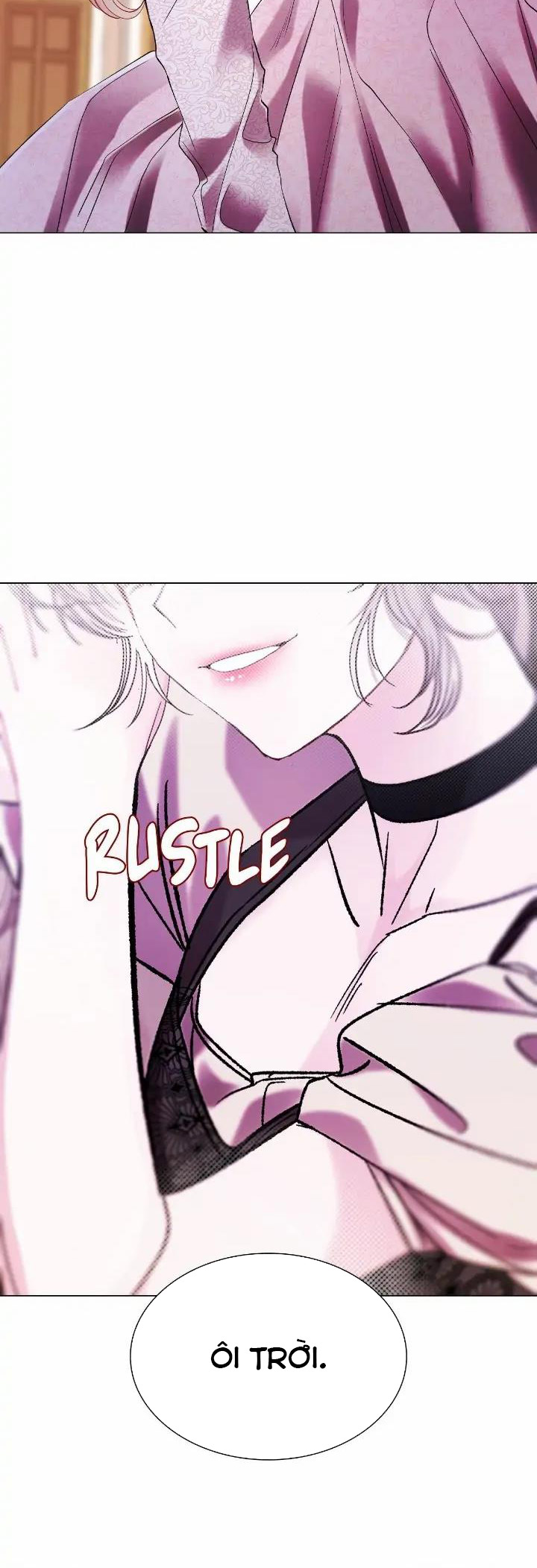 Tôi Đã Trở Thành Tiểu Thư Xấu Xí chapter 105 - Trang 12