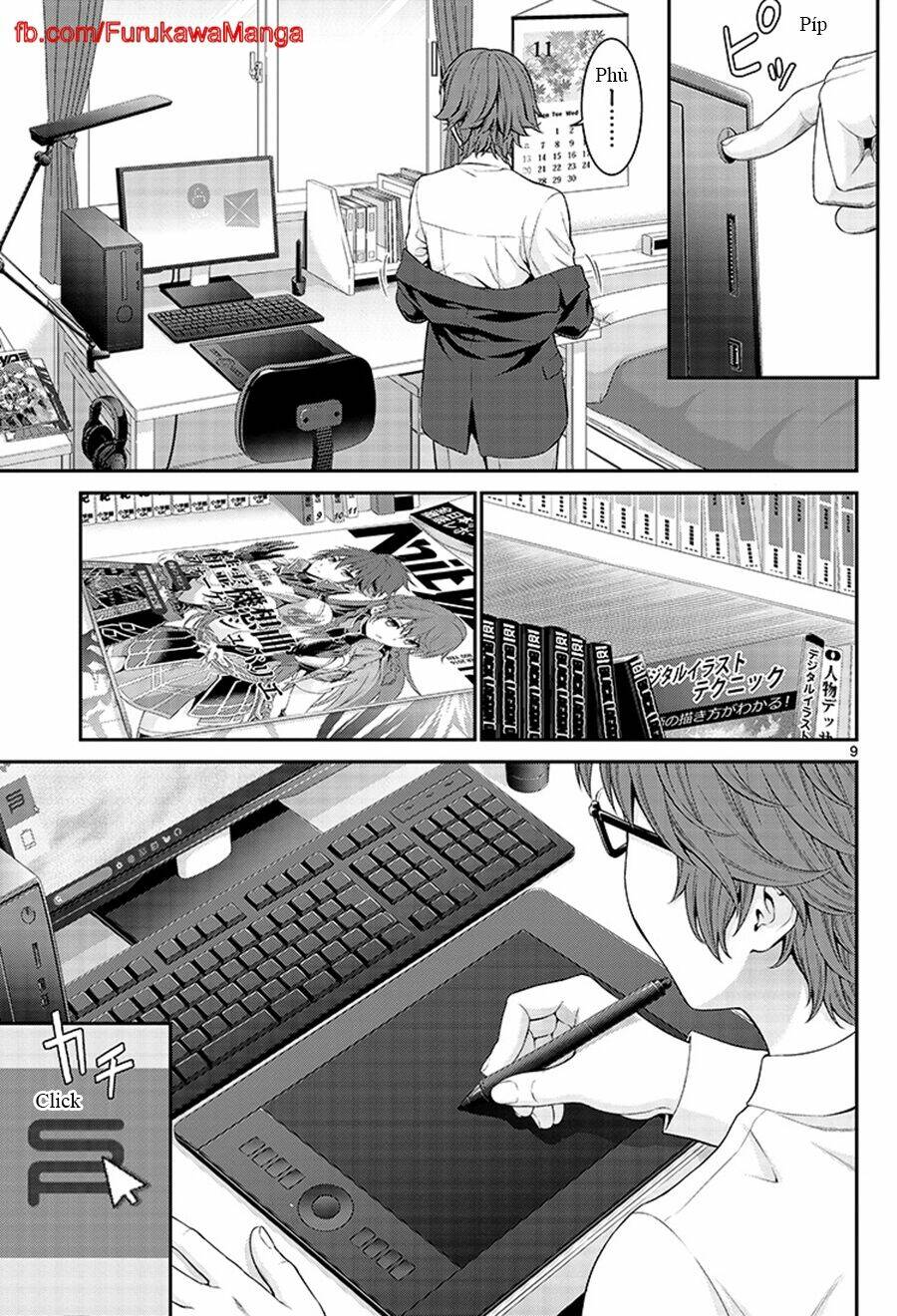 re:creators chapter 1 10