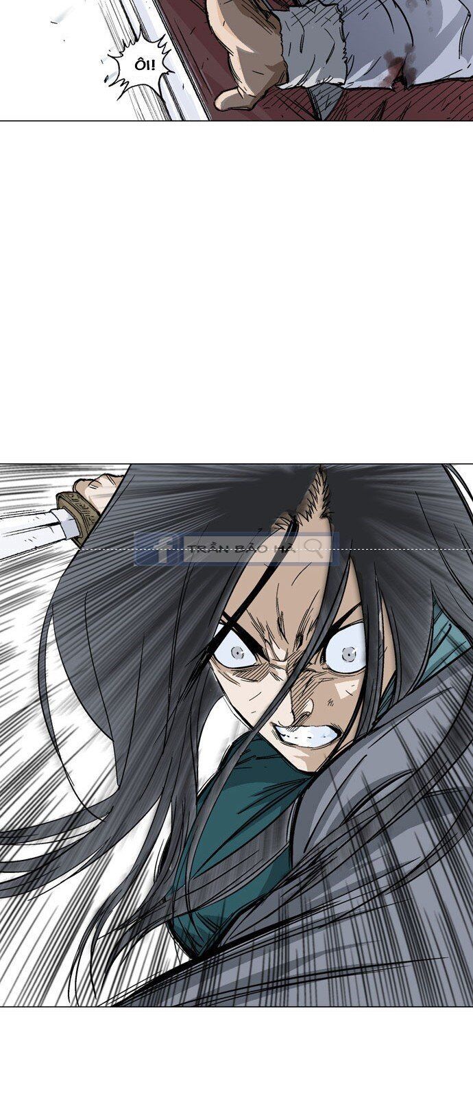 cao thủ 2 chapter 77 28