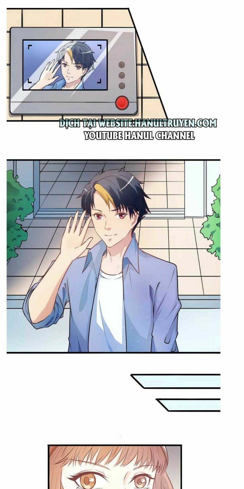 dụ vợ về nhà chồng cũ phải thật ôn nhu chapter 59 6