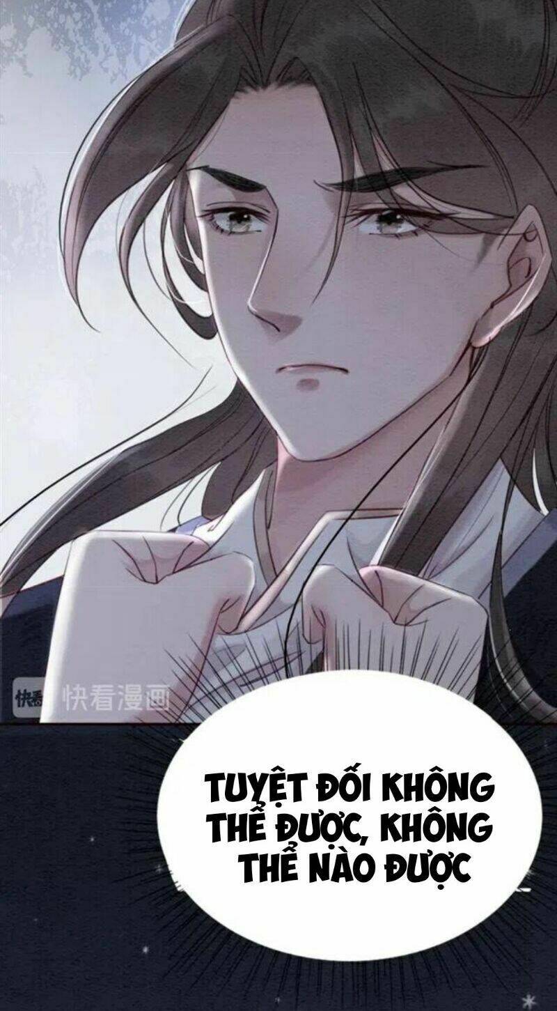 trọng sinh bá sủng nhiếp chính vương quá mạnh mẽ chapter 65 32