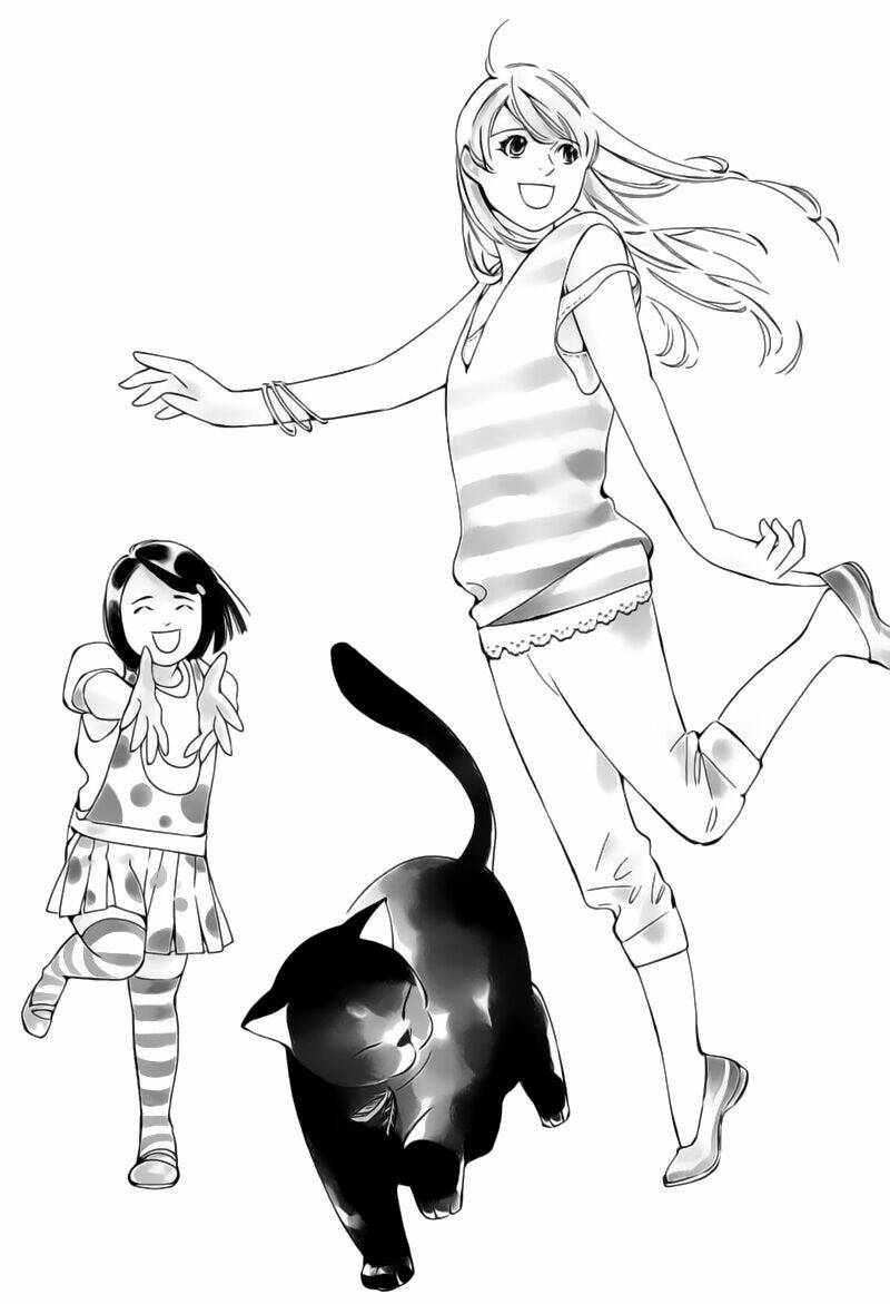 shin kurosagi - con diệc đen 2 chapter 135 3