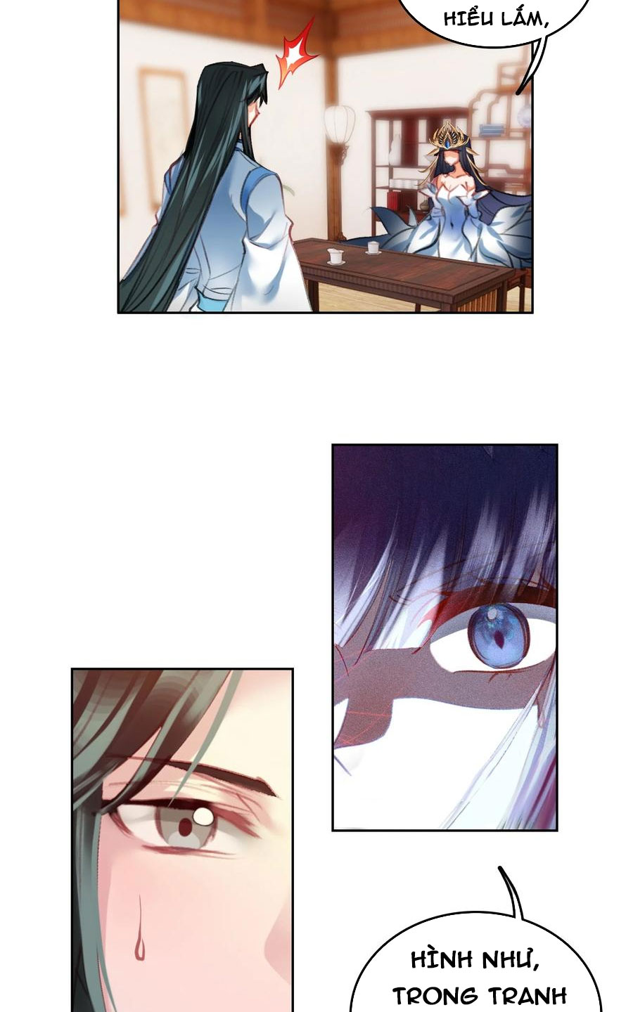 hóa ra ta là tuyệt thế cao thủ chapter 20 51