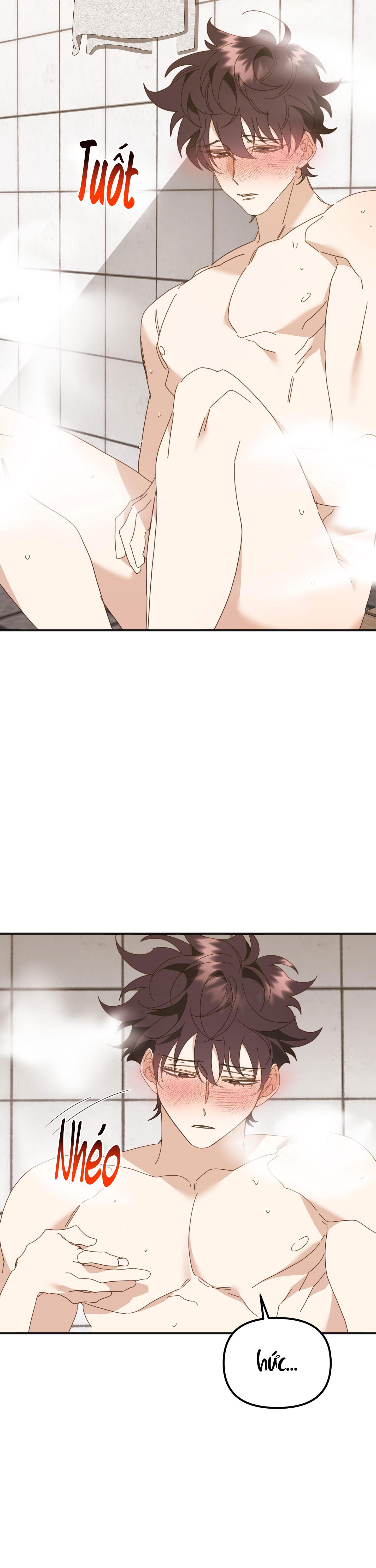 hổ trở về chapter 34 34