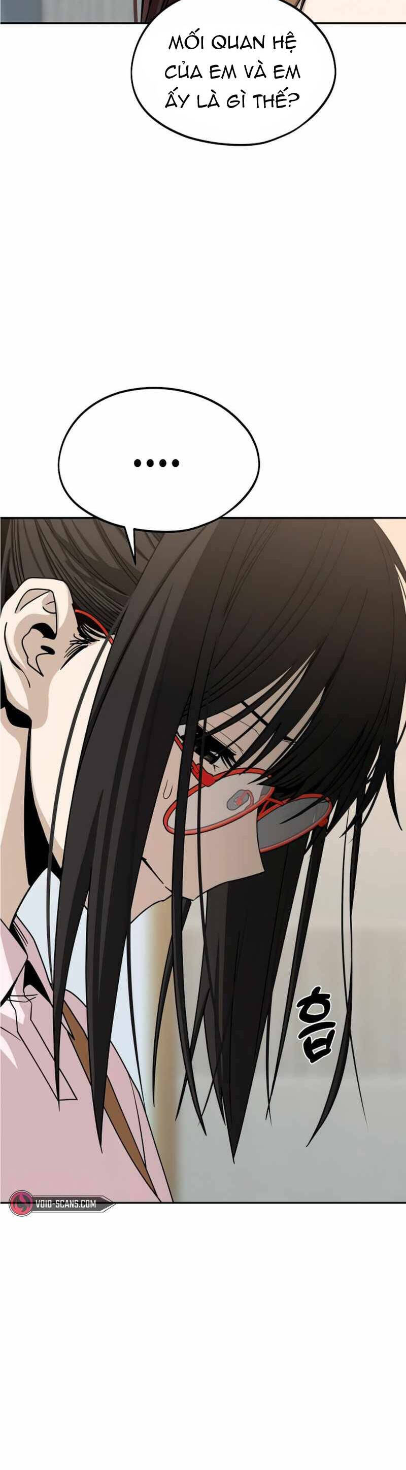 Lớ Ngớ Vớ Phải Tình Yêu chapter 60.1 16