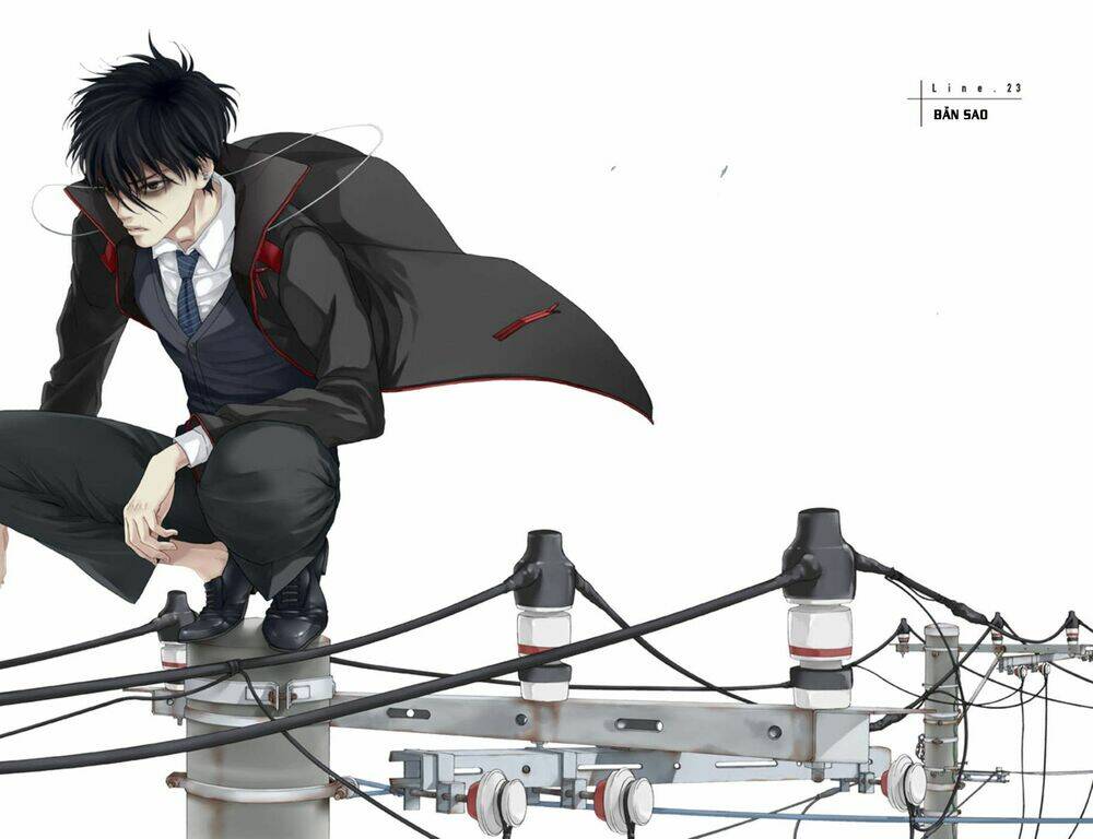 ranh giới quỷ chapter 23 5