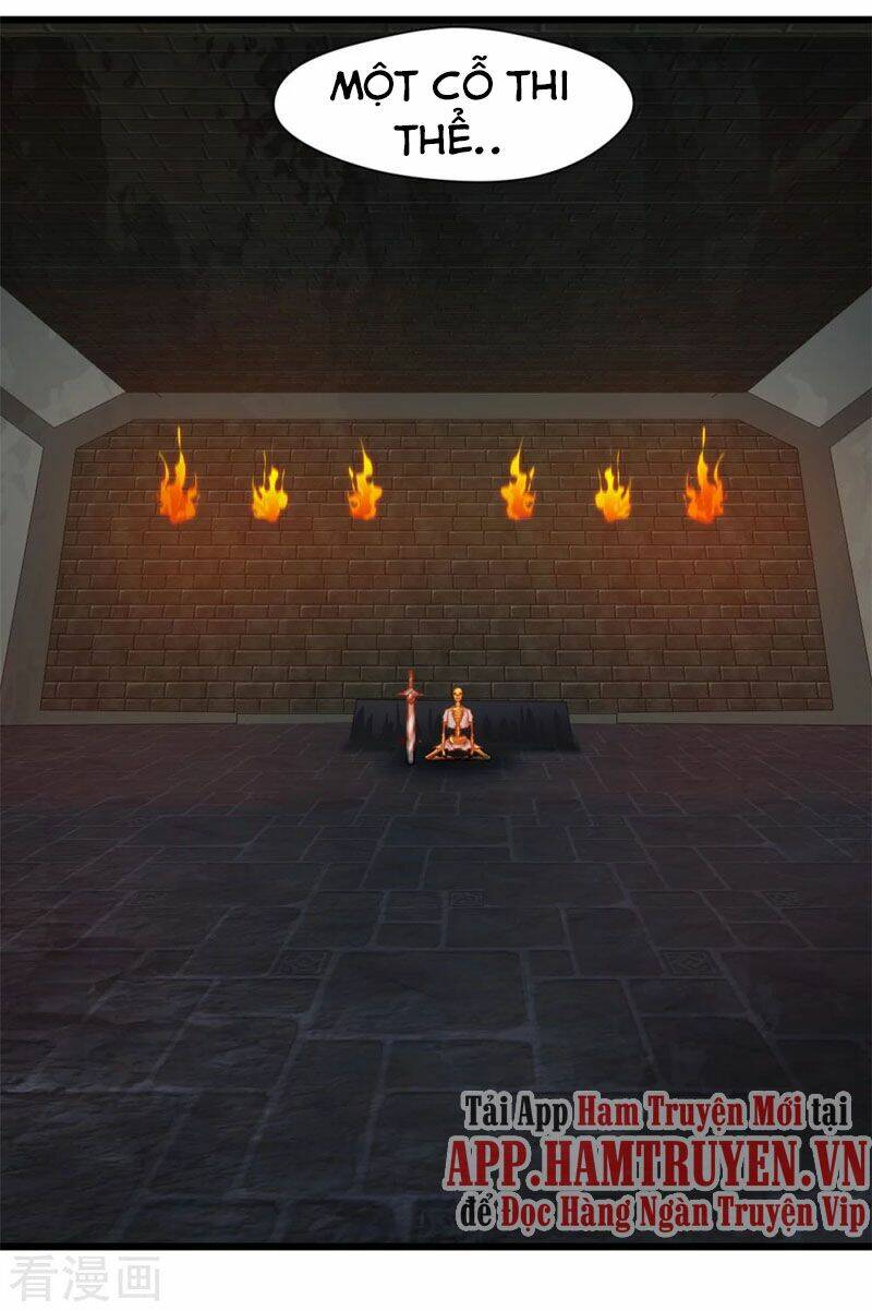 một đời thành tiên chapter 74 28