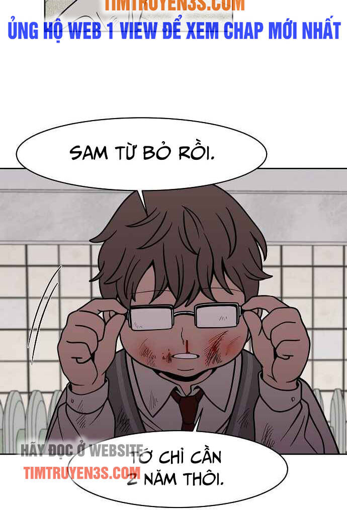 rốt cuộc cũng thấy ngọn lửa xanh chapter 11 18