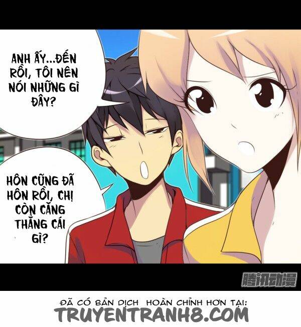 love-c romantic fruity chapter 19 10