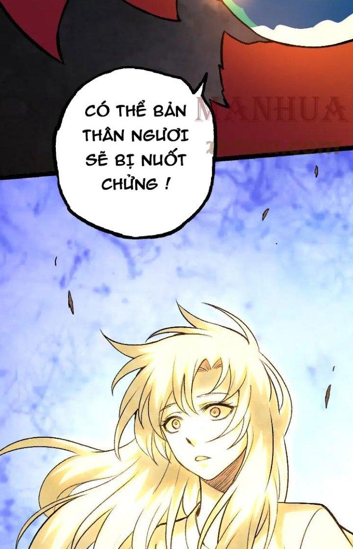 từ cây cổ thụ bắt đầu tiến hóa chapter 34 18