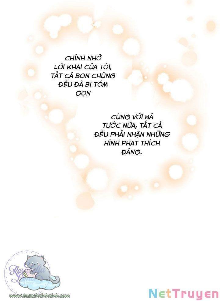 xin hãy cứ khóc, thái tử chapter 8 58