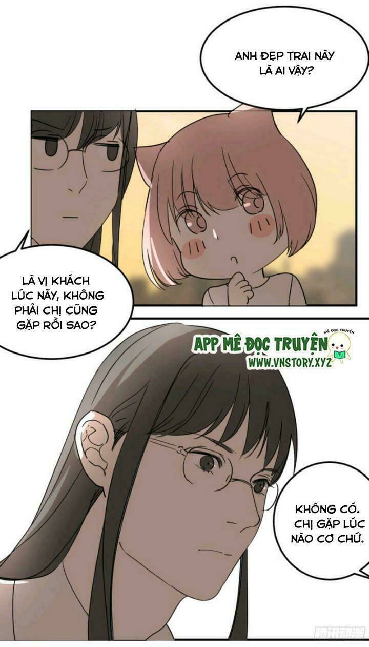 đạo trưởng đại nhân đến nhà chapter 15 24