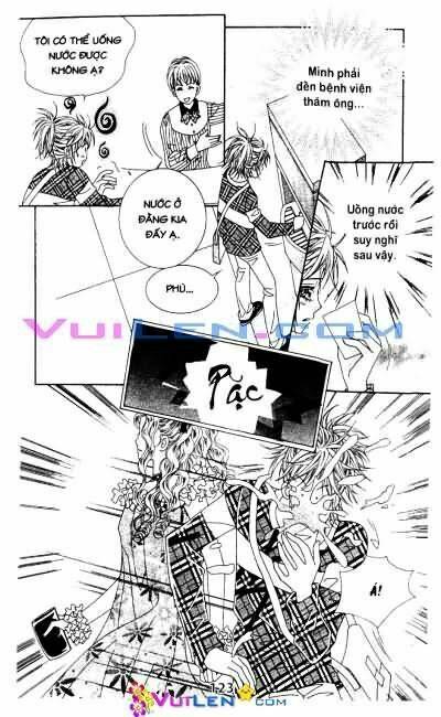 chạm mặt thần tượng chapter 3 123