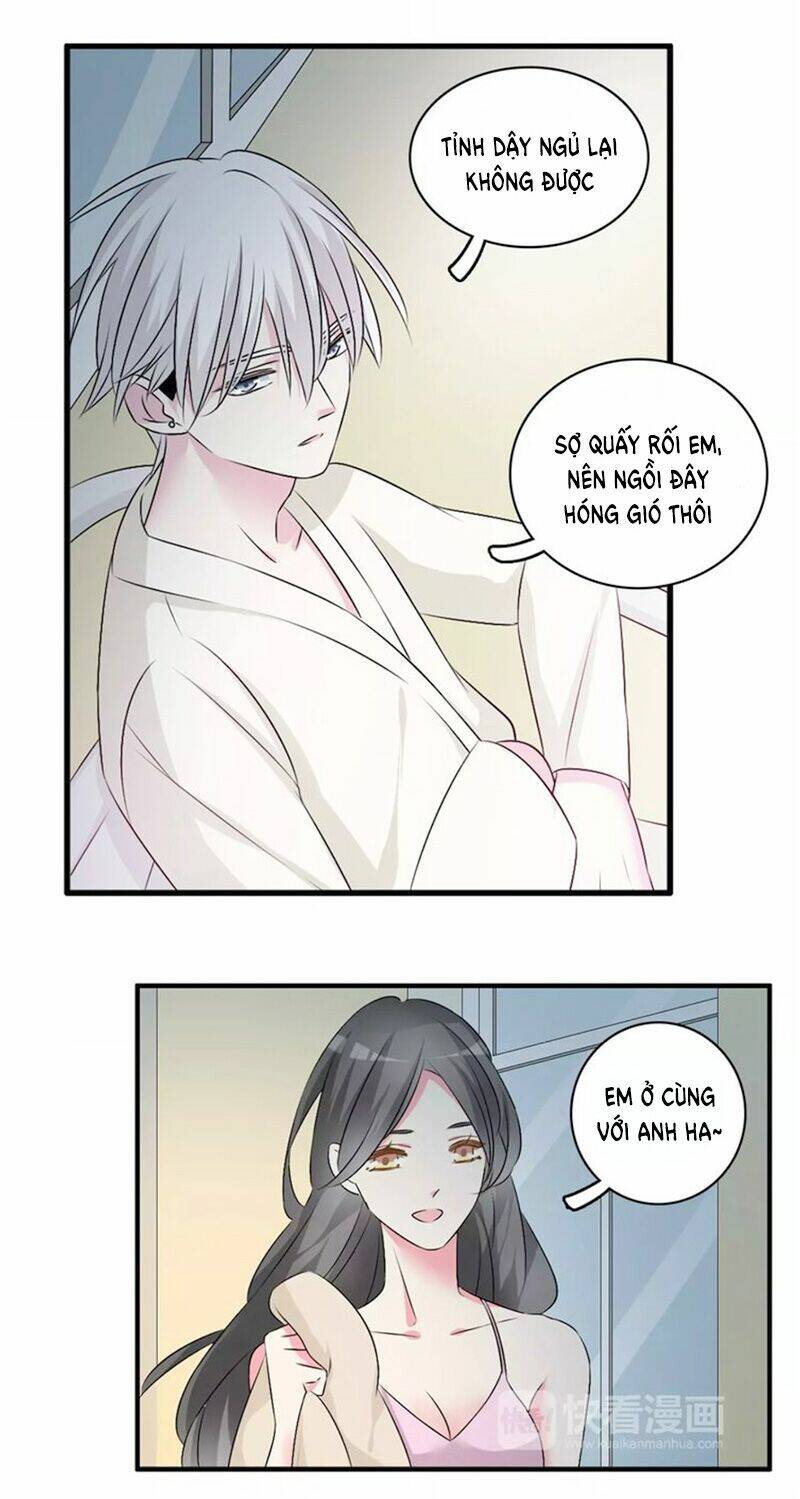lều khều biết yêu chapter 72 25