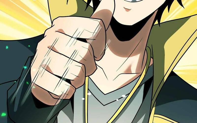 nhìn thấy thanh máu, ta xử tội thần linh chapter 103 46