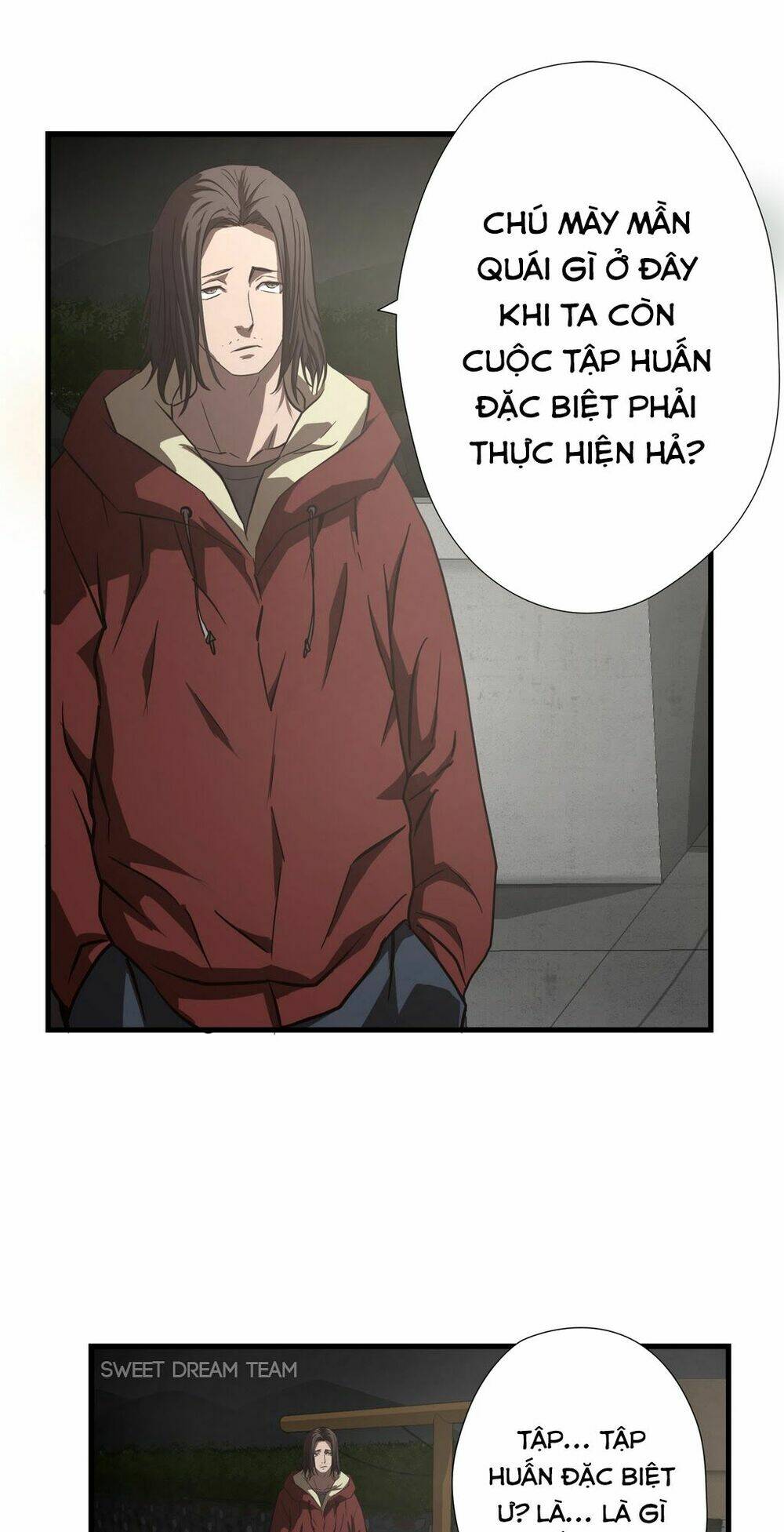 kẻ bị ruồng bỏ chapter 18 54