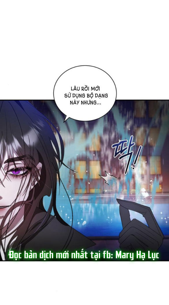 điệu nhảy say mê giữa màn đêm chapter 11.1 34