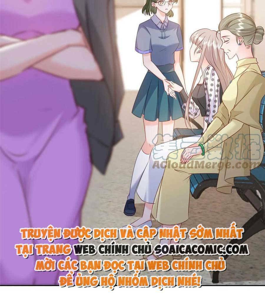 cô vợ của tôi không dễ bắt nạt chapter 60 28