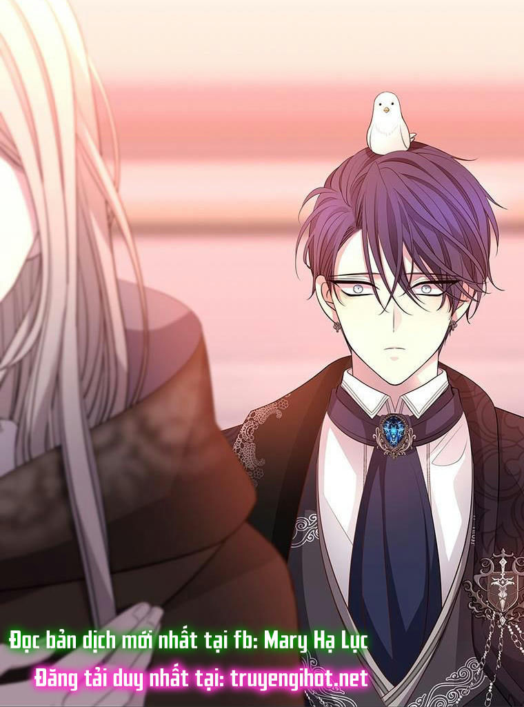 năm môn đệ của charlotte chapter 124 29