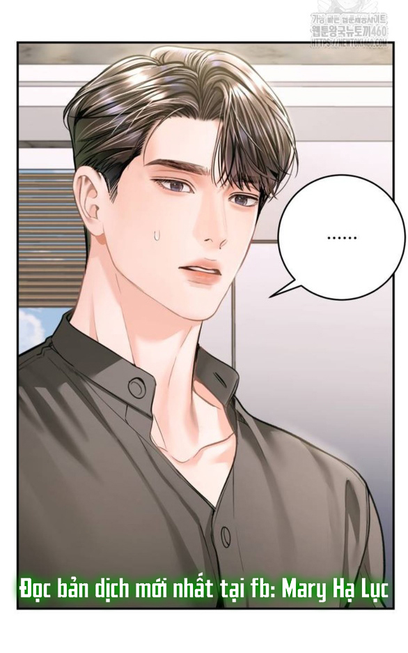 đứa trẻ trông giống tôi chapter 35.1 13
