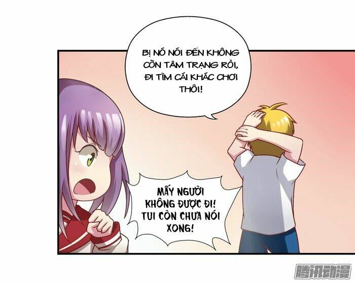 người ba độc thân chapter 3 28