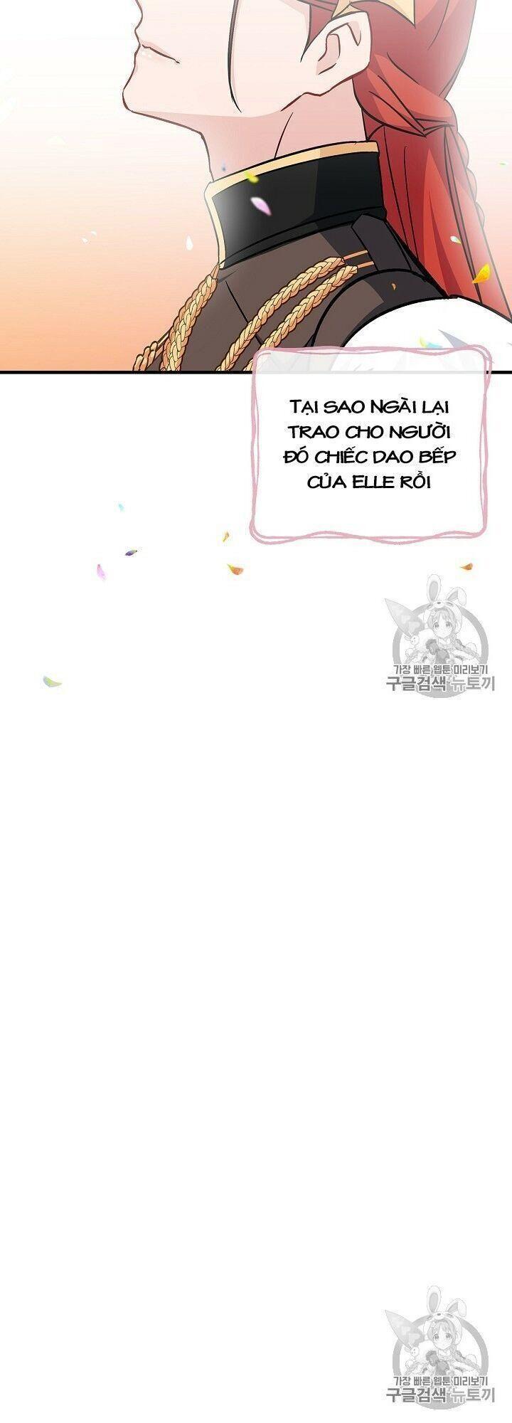 tôi lên cấp chỉ bằng cách ăn chapter 29 12